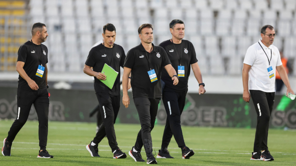 Vukašinović: "Nije to u redu"