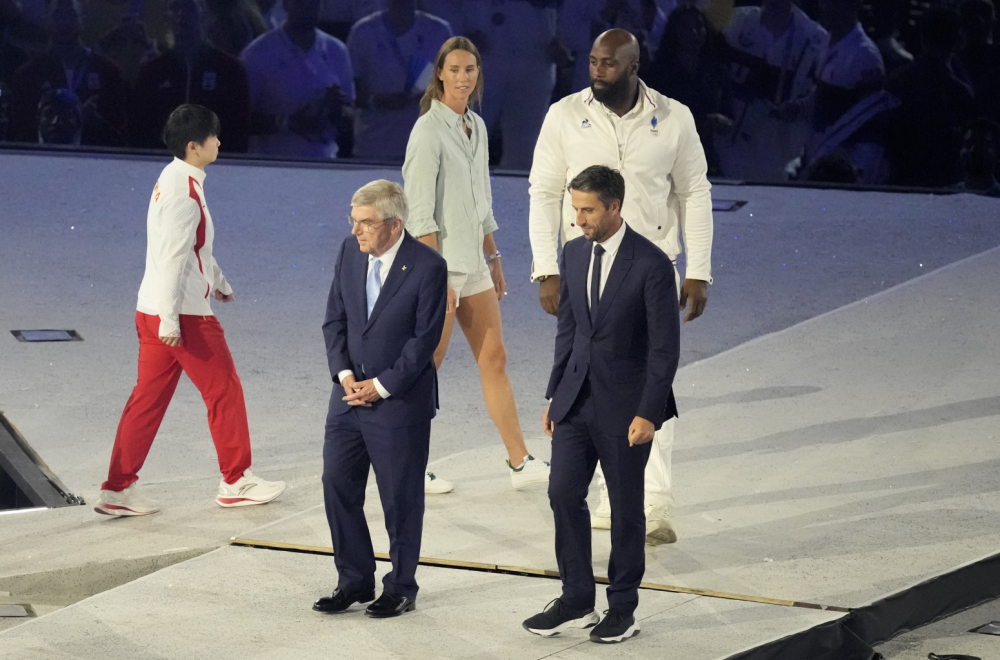 Poseban omaž Đokoviću: "Za kralja 'Džokera' Noleta"