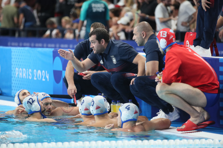 Sve je došlo na svoje – imamo kvalitet da prekinemo osmogodišnji post VIDEO