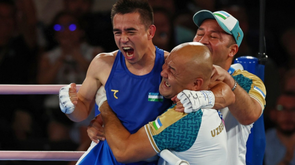 Drama na OI: Slavio zlato, pa doživeo srčani udar – umalo umro