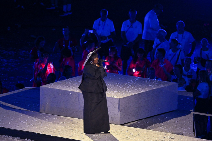 Spektakl na zatvaranju OI: Zbog njega i jednog poljupca gore mreže FOTO