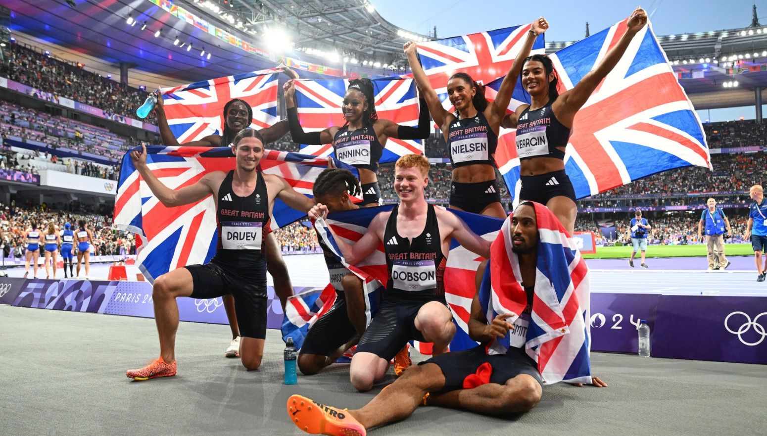 U tri države olimpijska medalja ne vredi nijedan evro