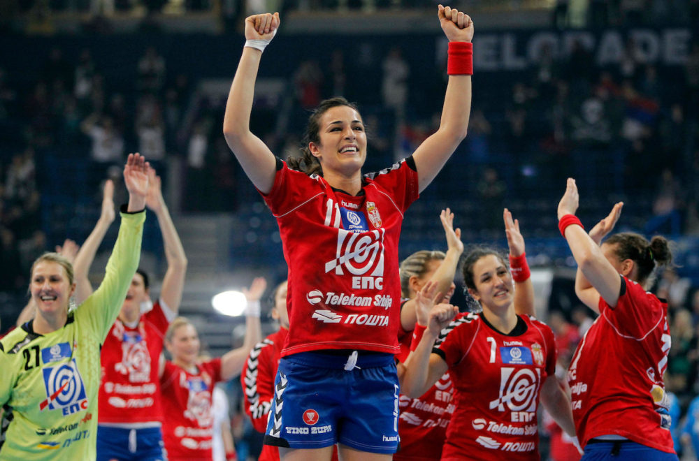 Sanja Vujović Damnjanović završila karijeru