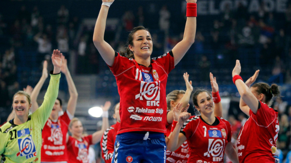 Sanja Vujović Damnjanović završila karijeru