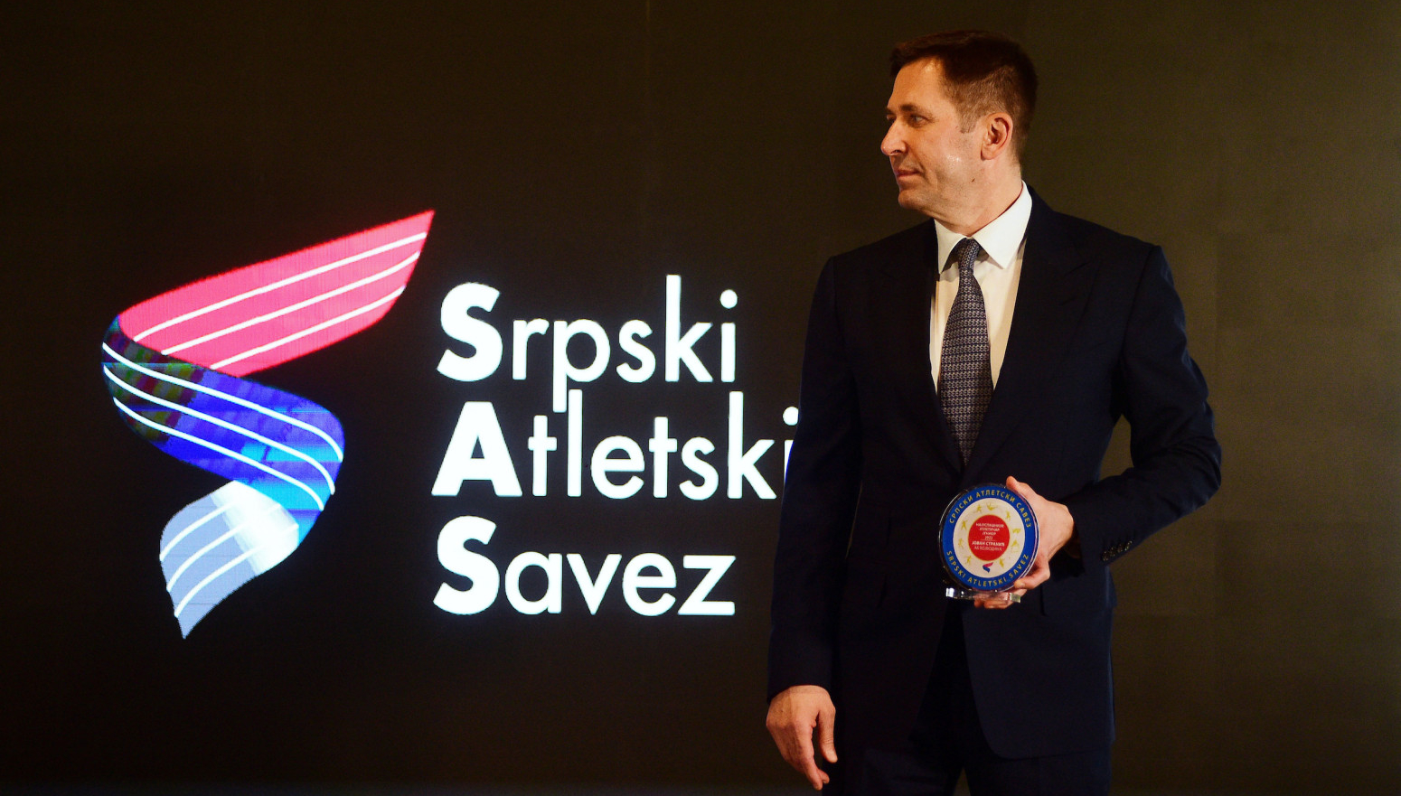 Prvi čovek srpske atletike: "Sve vas molim – verujmo i ne odustajmo"