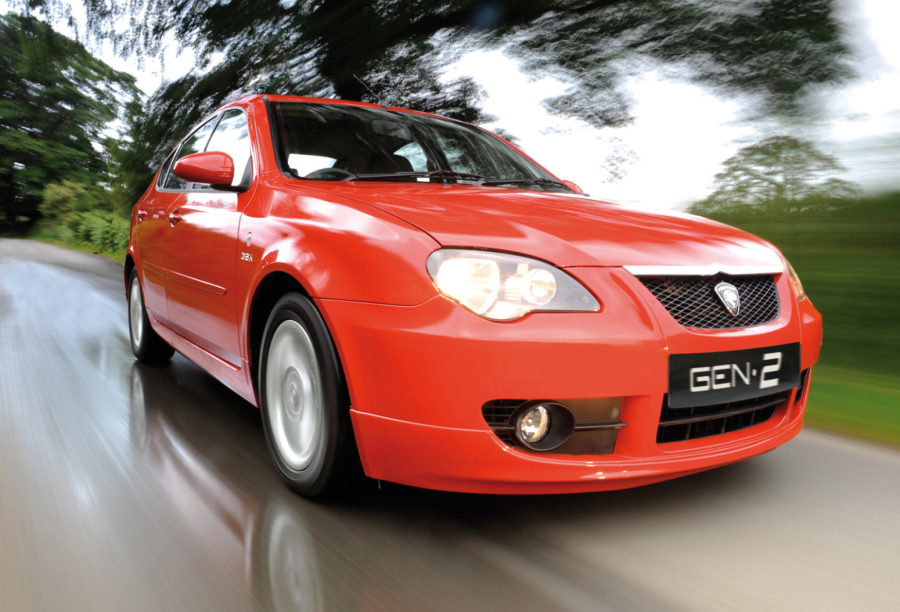 Azijska marka se vraća na evropsko tržište