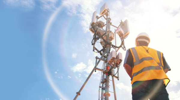 Da li 5G troši više mobilnih podataka