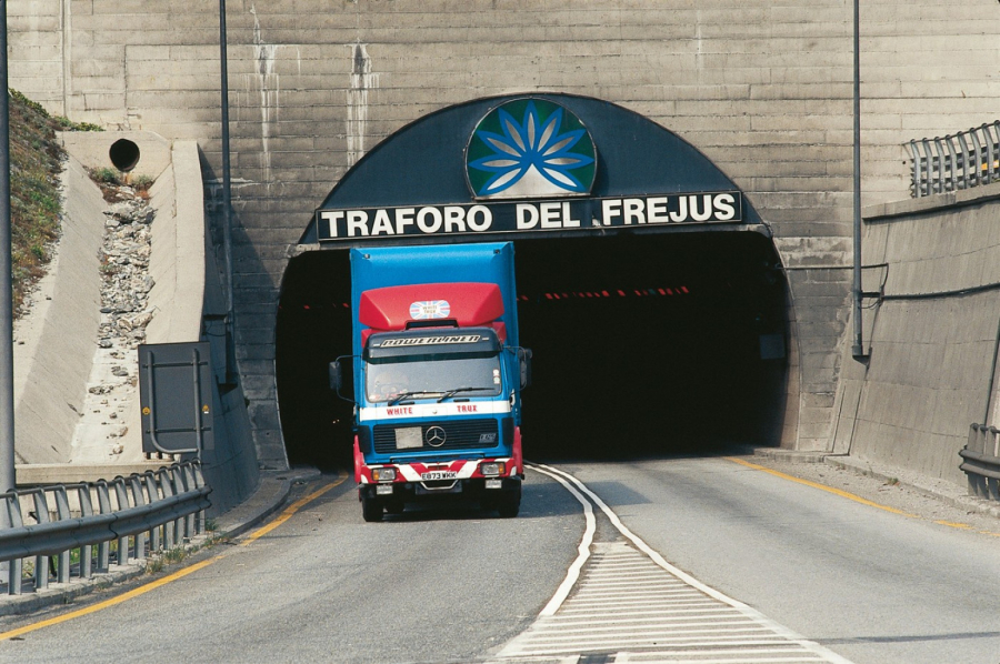 Ovo su najduži evropski tuneli, da li ste prošli kroz neki od njih?