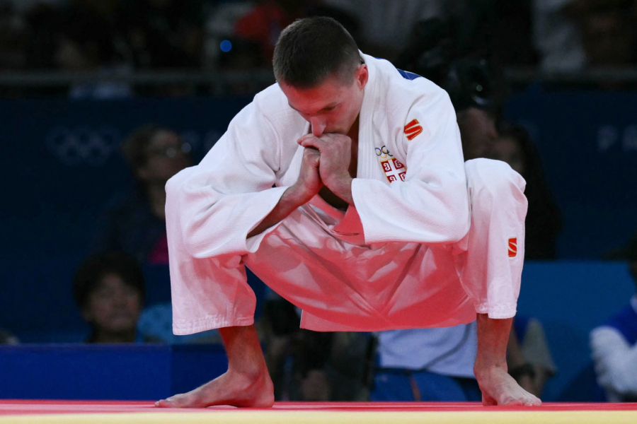 Nadali smo se medaljama, ali...