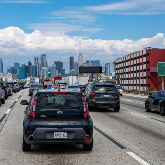 Ovde ste sa 100.000 dolara slabo plaćeni radnik