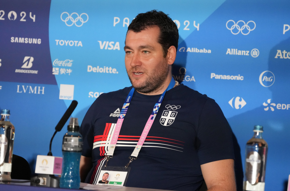 "Ne znam ko nas je otpisao, mi sigurno nismo bili kao otpisani"