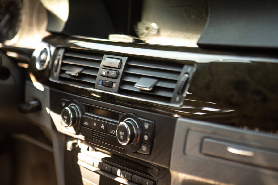 Kada je vreme za zamenu filtera kabine automobila?