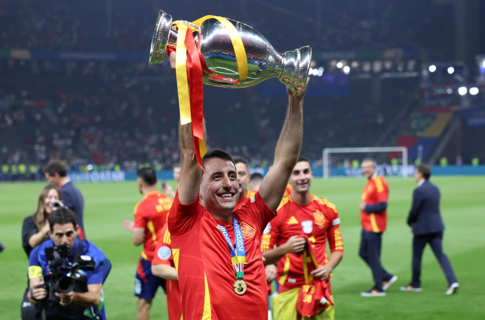 Liverpul hoće Španca od 60 miliona, ali se on nećka