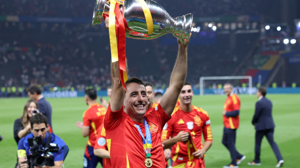 Liverpul hoće Španca od 60 miliona, ali se on nećka