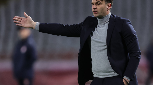 Gde je i šta radi Miloš Milojević?