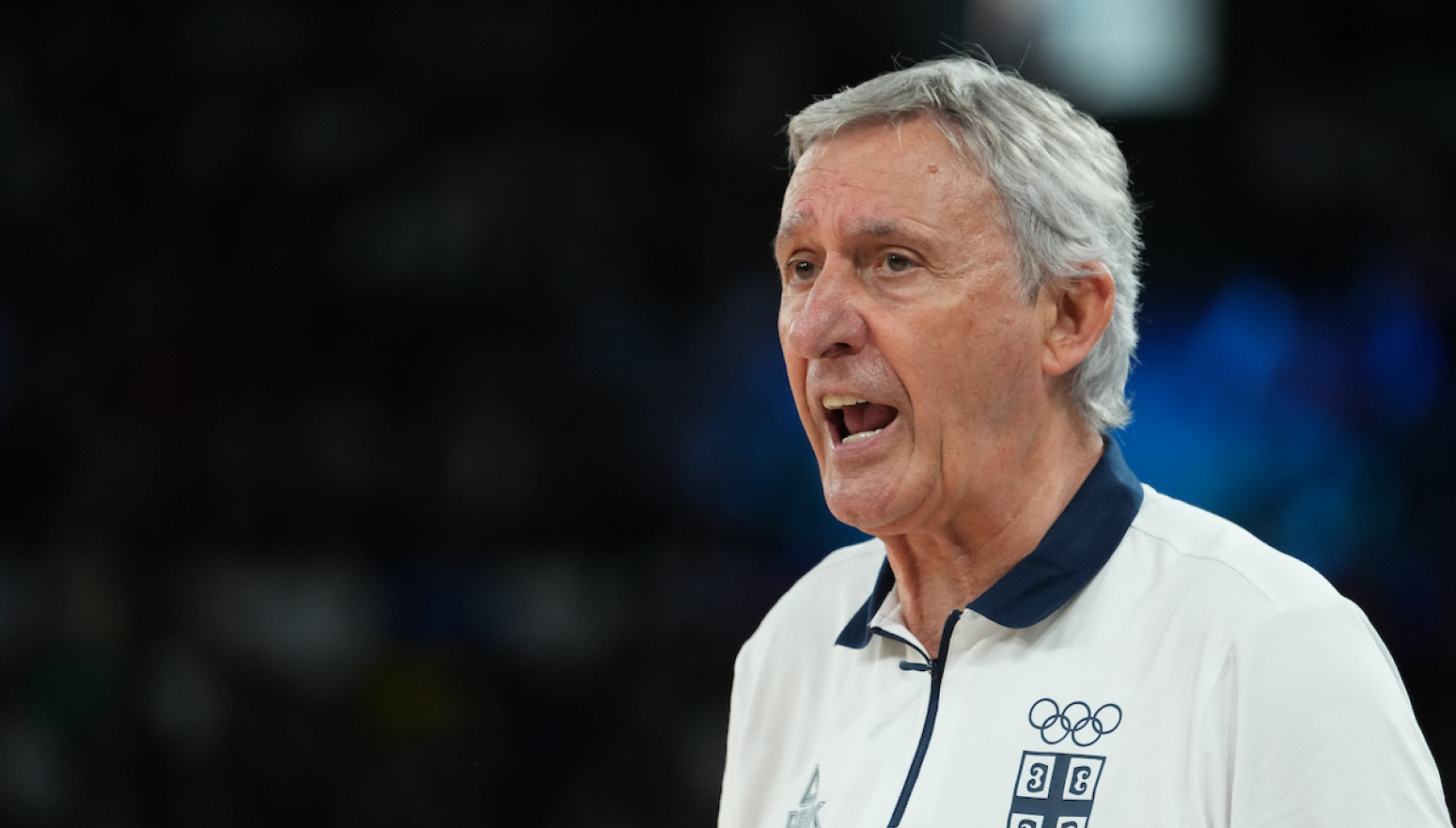 Od kraha u Berlinu do slavlja u Parizu – to je Pešić na klupi Srbije