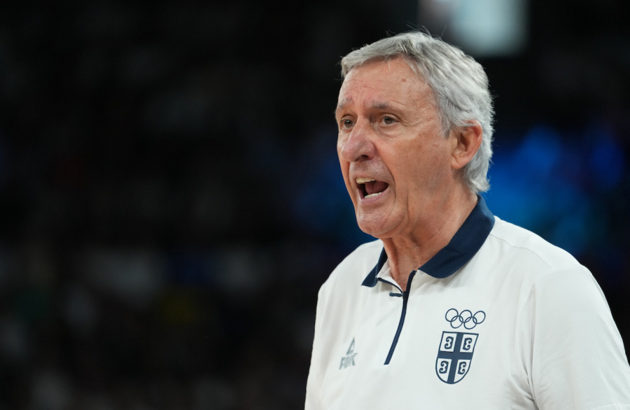 Berić za B92.sport: Rekao sam Bogdanu – ovo je bilo ključno protiv SAD, nije šut Dobrića