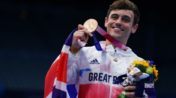 Ima 30 godina, nastupao je na pet OI i sada je rekao kraj – po drugi put