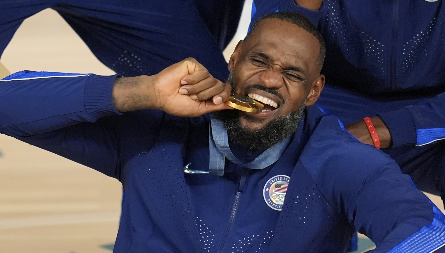 "Lebron Džejms je GOAT" – Perkins objasnio zašto VIDEO