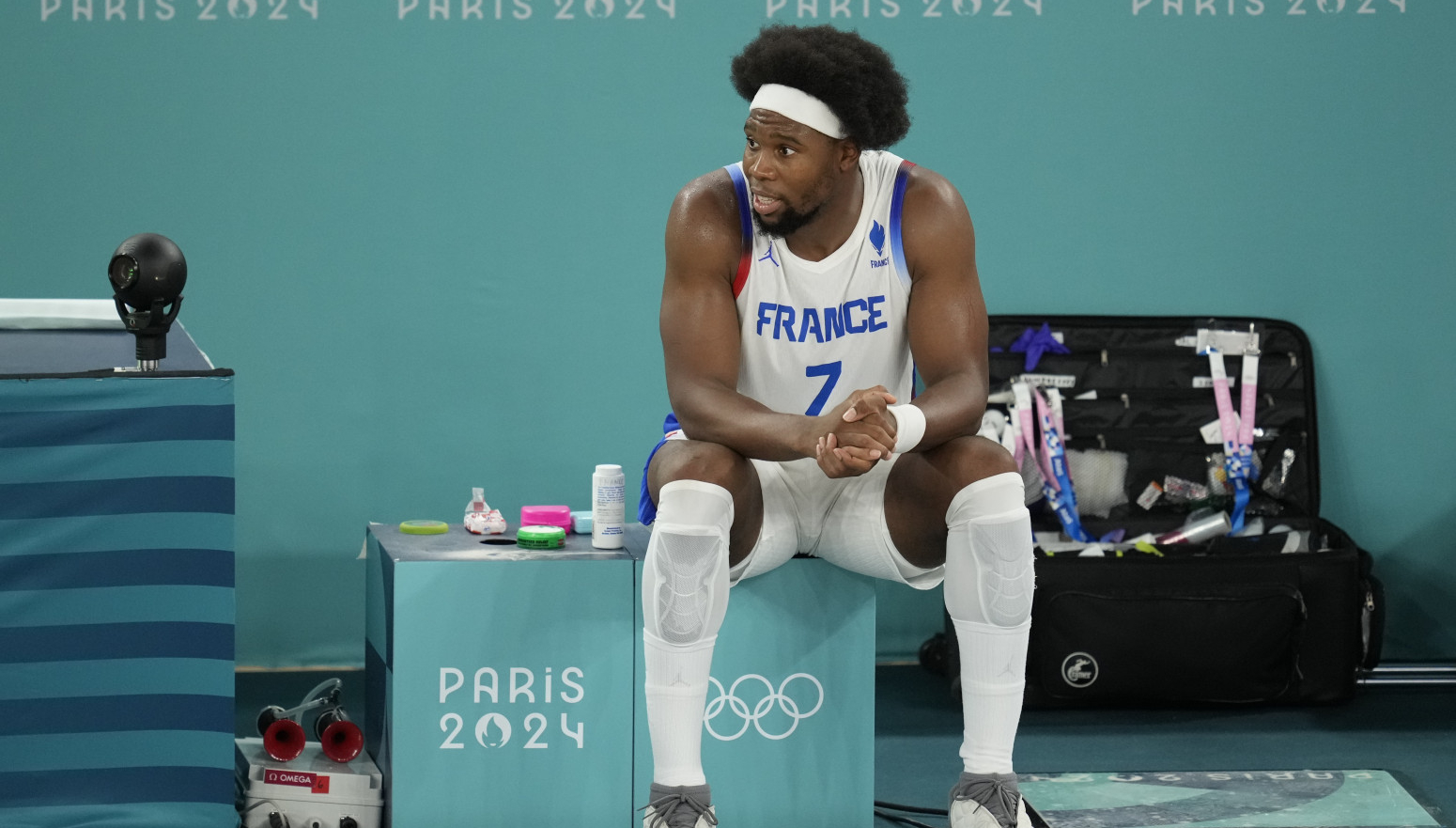 Jabusele hoće u NBA, ali mora papreno da plati