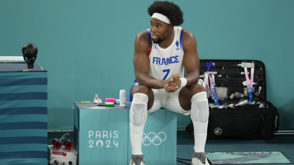 Jabusele hoće u NBA, ali mora papreno da plati