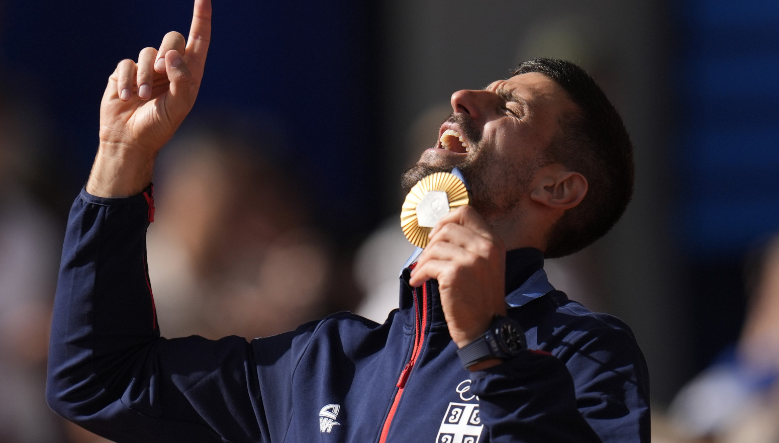 Zlatni Hrvat čuo za izjavu Đokovića: "Kad nešto tako kaže..."