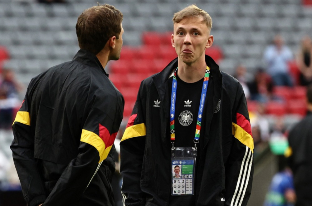 Bajer novi fudbaler Dortmunda