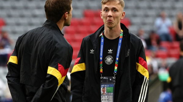 Bajer novi fudbaler Dortmunda