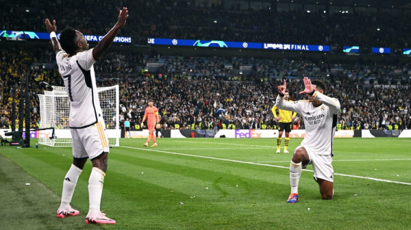 Fudbaler Real Madrida dobio šokantnu ponudu – milijardu evra!