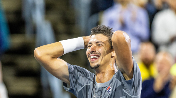 Popirin preko Rubljova za prvu Masters titulu u karijeri