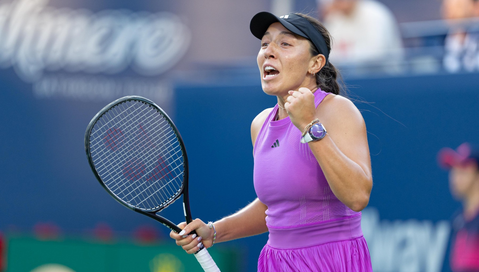 Pegula i Kiz u finalu turnira Adelejda