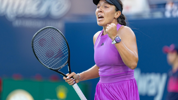 Pegula najbolja u Torontu