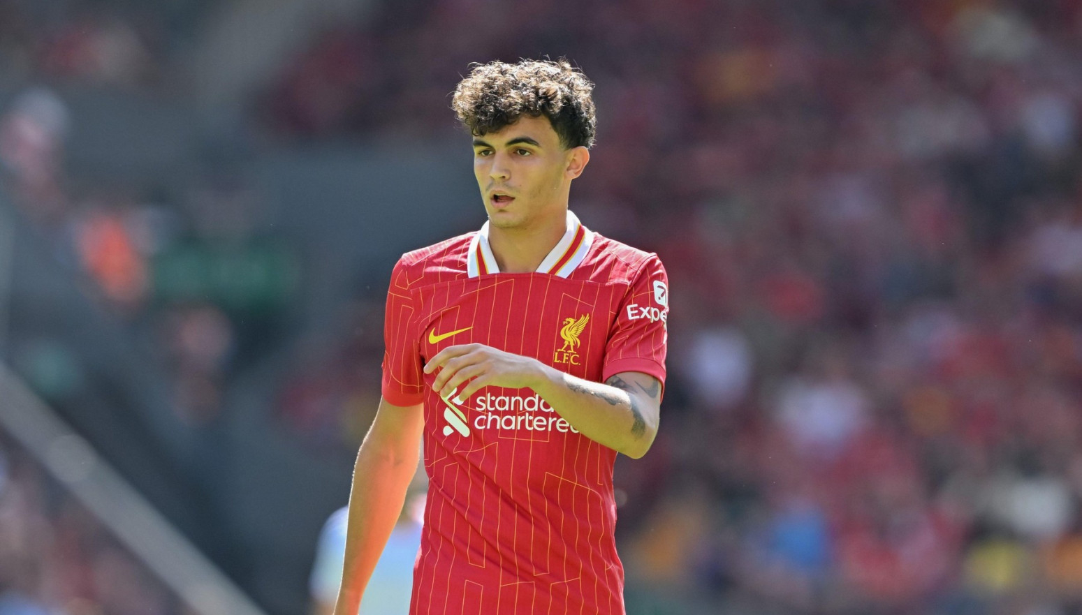 Španci nisu sigurni da mogu pridobiti Bajčetića – "na neke stvari ne možemo da utičemo"