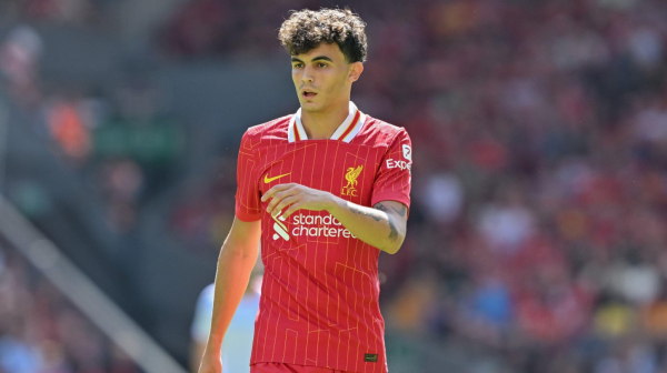 Stefan Bajčetić ima novi klub