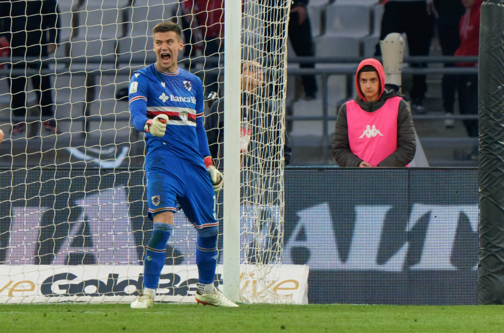 Inter poslao Stankovića na novu pozajmicu