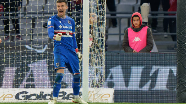 Inter poslao Stankovića na novu pozajmicu