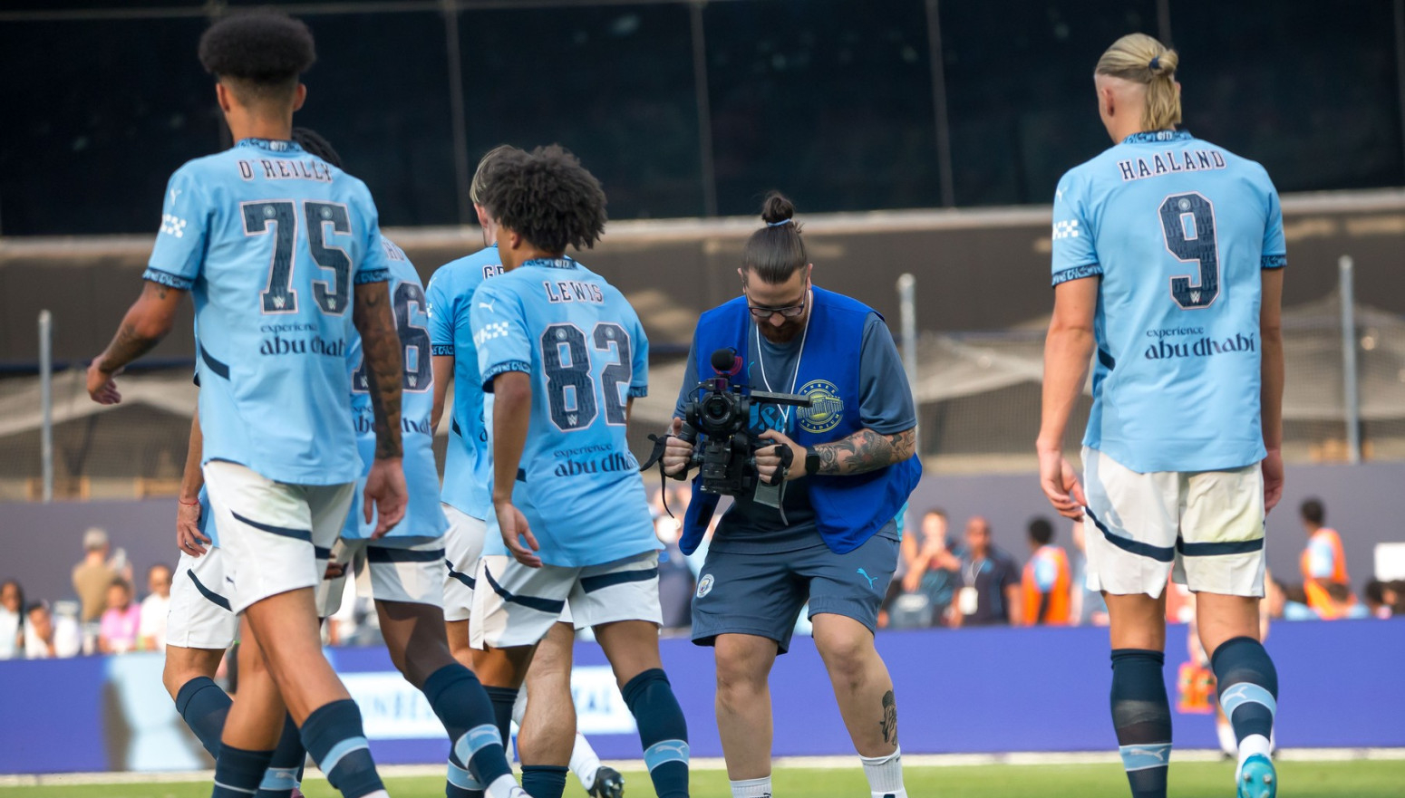 Siti pred sudom zbog trošenja novca – preti mu izbacivanje iz Premijer lige