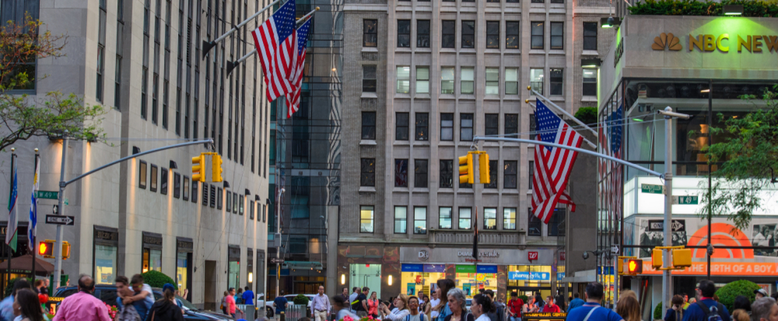 Tramp najavio: Stižu "zlatne karte"