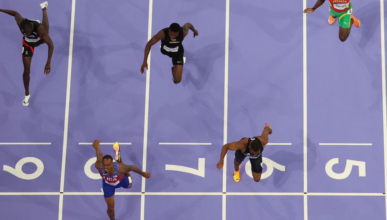 Naučno utvrđeno – ovo je najteža olimpijska trka VIDEO