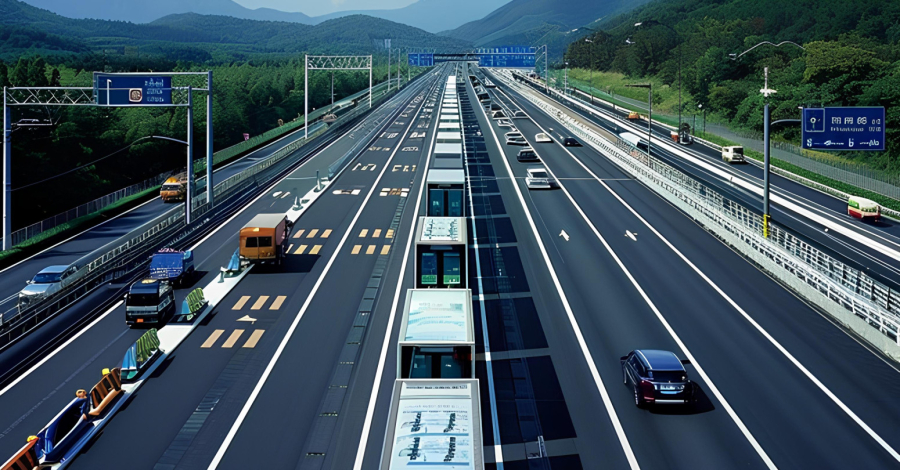 Nema dovoljno kamiondžija? Nema problema, evo rešenja FOTO