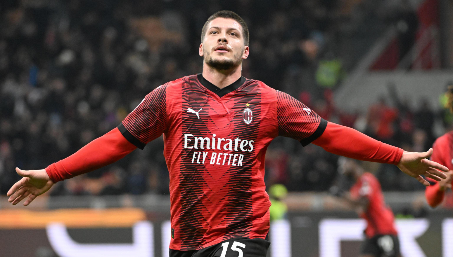 Nema sumnje, sada ostaje – Jović uzeo "devetku" Milana