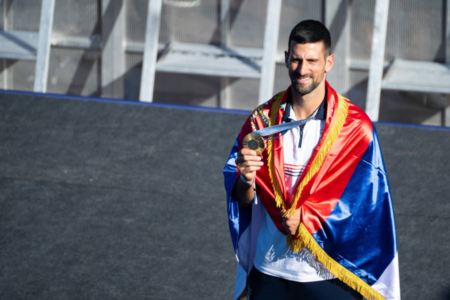 Đoković opet isto – prošli put (ni)je dobro prošlo