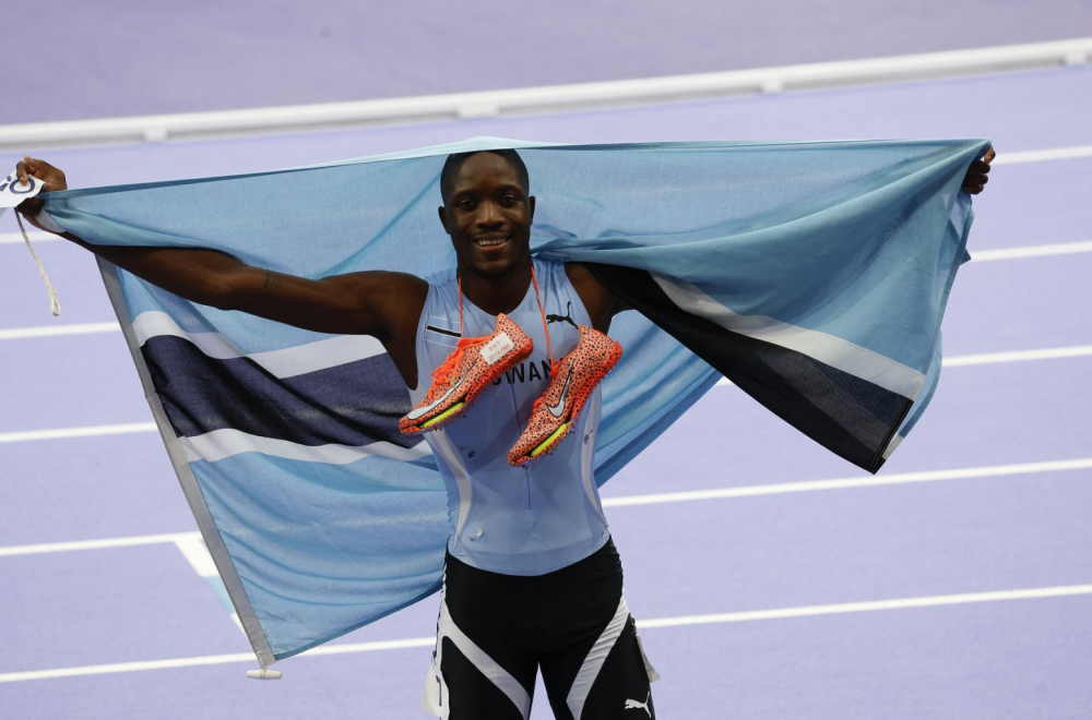 U Bocvani pola dana praznika zbog zlatne medalje