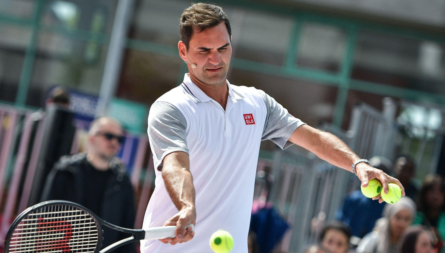 Federer otkrio koji mu je omiljeni meč u karijeri