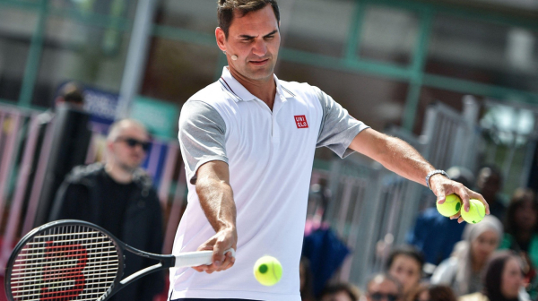 Federer otkrio koji mu je omiljeni meč u karijeri