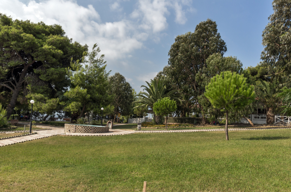 Prirodni spa centar: Mesto na Halkidikiju idealno za potpuni odmor