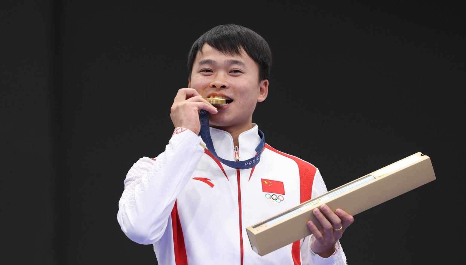 Istorijski uspeh Kine na OI – smatraju da su bolji od SAD