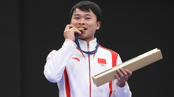 Istorijski uspeh Kine na OI – smatraju da su bolji od SAD