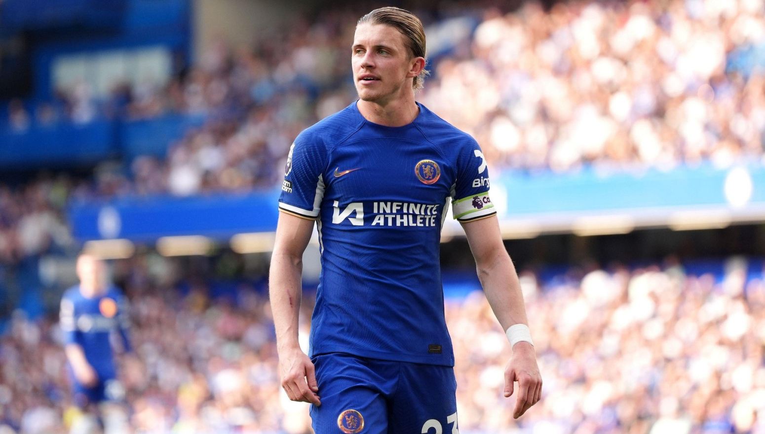 Čelsi naredio Galaheru da se vrati u Englesku