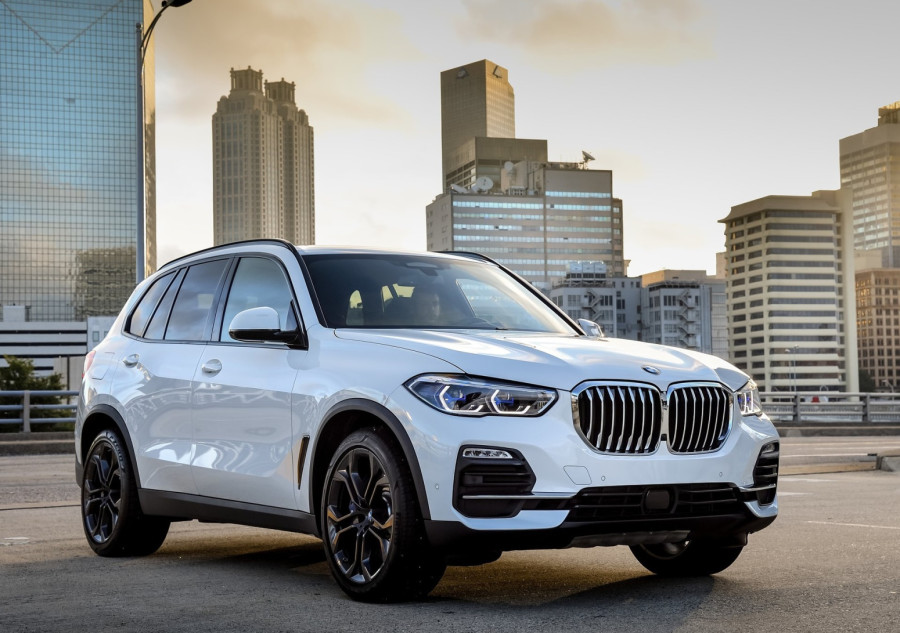 BMW ruši rekorde: Prodaja V8 automobila nikad veća, uprkos elektrifikaciji